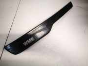 Schwellerverkleidung - Hinten Rechts BMW 3-Series, E90 E91 E93 2005.02 - 2009.01 51477060286,