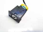 chalter Beifahrerairbag Airbagschalter Airbagdeaktivierung Skoda Octavia, II 2004.02 - 2009.03 1k0919237a,