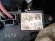 Vorwiderstand Gebläseregler Jaguar XF, X260 2015.01 --> gx7319e624aa,gx73-19e624-aa mb498800-0162