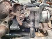 Drosselklappe Honda FR-V, 2004.08 - 2009.12 Gebraucht,