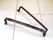 Halteband Kraftstoffbehälter Ford Grand C-MAX, 2011.01 - 2019 Gebraucht,