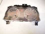 Tachometer Nissan Note, 2006.03 - 2013.06 BH04C,