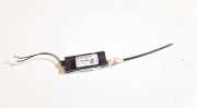 Antenne Verstärker Volkswagen Passat, B6 2005.08 - 2010.11 3c9035552,12012400 BLS