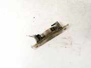 Kennzeichenleuchte Nissan X-Trail, 2001.06 - 2007.06 sael82,22890r4