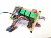Sicherungskasten Ford Mondeo, 1996.09 - 2000.11 93bg14a073eg,93bg-14a073-eg