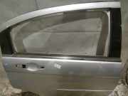 Zierleiste Leiste - Hinten Rechts Chrysler Sebring, III 2007.05 - 2010.12 Gebraucht,