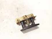 Schloss Heckdeckel Peugeot 407, 2004.05 - 2010.12 Gebraucht,