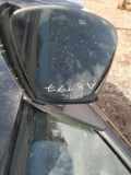 Spiegelglas - Vorne Linke Volkswagen Golf, IV 1997.08 - 2003.10 Gebraucht, ALH