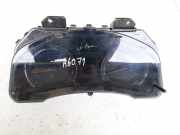 Tachometer Toyota Avensis, III 2009.02 - 2012.06 8380005l50,83800-05l50 mb257460-4940