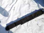 Innenausstattung Audi A4, B8 2007.11 - 2015.06 Gebraucht,