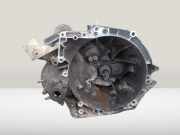 Schaltgetriebe Peugeot 307, 2005.06 - 2008.06 20DM69,