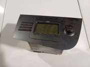 Radio Seat Leon, II 2005.05 - 2012.06 W01P1035186, W01P1035186