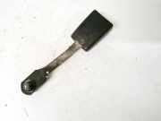 Gurtschloss - Vorne Linke Toyota Avensis, I 1997.09 - 2000.10 Gebraucht,