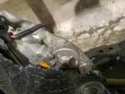 Wischermotor - Hinten Honda Insight, II 2009.01 - 2011.12 Gebraucht,