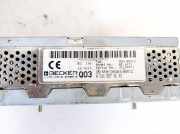 Audioverstärker Mercedes-Benz W211, 2002.03 - 2006.04 a2118274242, 31139971