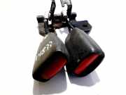 Gurtschloss - Hinten Linke Volvo V40, I 2000.07 - 2004.06 facelift 615842, 342225