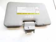 Sonnenblende Honda FR-V, 2004.08 - 2009.12 Gebraucht,