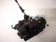 Türschloss Stangen - Vorne Rechts Skoda Octavia, II 2004.02 - 2009.03 3d1837016,