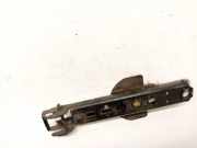 Sicherheitsgurt-Einstellschiene - VORNE RECHTS Audi A4, B5 1999.09 - 2001.08 facelift 4a0857833d,