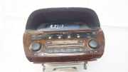 Radio Honda FR-V, 2004.08 - 2009.12 Gebraucht,