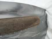 Zier-Schutzleiste Stoßfänger - Hinten Rechts Hyundai Santa Fe, 2000.11 - 2006.03 Gebraucht,