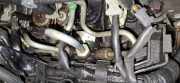 Kraftstoffverteiler Nissan Note, 2006.03 - 2013.06 Gebraucht,