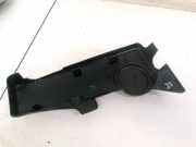 Motorabdeckung Volkswagen Phaeton, 2002.04 - 2006 Gebraucht , BKL