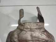 Hitzeschutzblech Abgaskrümmer Peugeot Partner, I 2003.01 - 2009.06 facelift Gebraucht ,