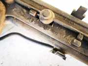 Lampenträger Heckleuchte - Hinten Opel Zafira, A 1999.04 - 2003.11 gm5249,