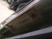 Kennzeichenleuchte Chevrolet Captiva, 2006.01 - 2011.06 Gebraucht,