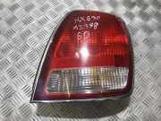 Rückleuchten - Hinten Rechts Hyundai XG, 1998.12 - 2005.01 1156na,