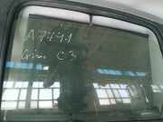 Seitenscheibe - Hinten Linke Citroen C3, I 2002.02 - 2005.06 Gebraucht,