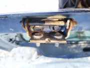 Lang Heckklappe Scharniere Scharnier - Hinten Rechts Ford Fiesta, IV 1995.08 - 2000.06 Gebraucht,