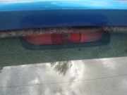 Zusatzbremsleuchte Mazda 3, BL 2009.06 - 2013.06 Gebraucht,