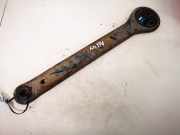 Motorhalterung und Getriebe (Motorhalterung) SAAB 9-3, 2002.09 - 2008.06 12798599,