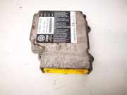 Steuergerät Airbag Skoda Superb, II 2008.03 - 2013.06 3T0959655A,3T0 959 655A 39124318 H13 S1916 39124318H13S1916