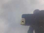 Waschwasserdüse Scheibenreinigung Volvo S80, 1998.05 - 2004.06 Gebraucht ,