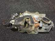 Türschloss Stangen - Hinten Linke Citroen XM, I 1989.05 - 1994.05 Gebraucht,na