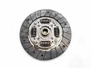 Kupplungsscheibe Volkswagen Golf, III 1993.07 - 1999.04 1861846137,Used 1z