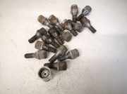 Radschrauben Schraube Radbolzen Nissan Note, 2006.03 - 2013.06 Gebraucht,