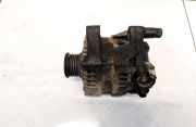Lichtmaschine Peugeot 206, 2002.07 - 2009.01 facelift Gebraucht,