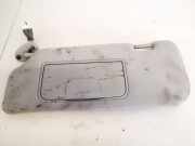 Sonnenblende Chevrolet Captiva, 2006.01 - 2011.06 Gebraucht,
