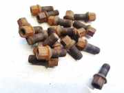 Radbolzen- Radmutter Volkswagen Golf, V 2003.10 - 2008.10 Gebraucht,
