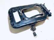 Batteriekasten Renault Laguna, I 1994.01 - 2001.03 Gebraucht,
