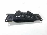 Türgriff Türaussengriff - Hinten Rechts BMW 3-Series, E36 1990.09 - 1998.02 42863, 51.21-1960801