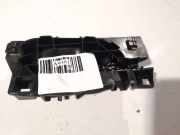 Türinnengriff - Vorne Linke Peugeot 3008, I 2008.01 - 2016.06 9683446877,