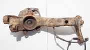 Radnabe Achsschenkel - Vorne Rechts Volkswagen Passat, B5+ 2000.11 - 2005.05 Gebraucht, Azm