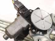 Fensterheber motor - Hinten Rechts Peugeot 4007 2007 - 2012 706050,