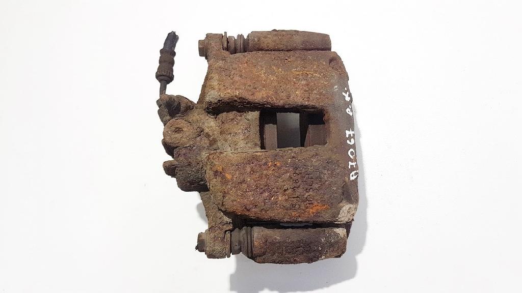 Bremssattel - Vorne Linke Peugeot 207, 2006.02 - 2009.06 0204y01144,