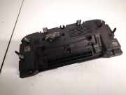 Bedienelement f?r Klimaanlage Jaguar XF, X260 2015.01 --> gx6318c858rd,gx63-18c858-rd